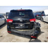 2016 KIA SEDONA