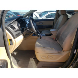 2016 KIA SEDONA