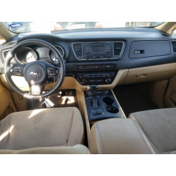 2016 KIA SEDONA