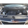 2016 KIA SEDONA