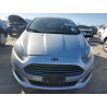 2017 FORD FIESTA