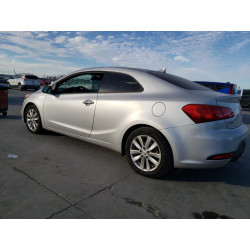 2016 KIA FORTE