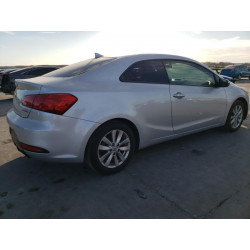 2016 KIA FORTE