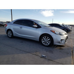 2016 KIA FORTE