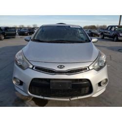 2016 KIA FORTE