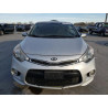 2016 KIA FORTE