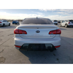 2016 KIA FORTE