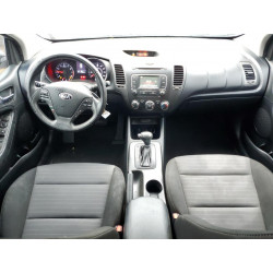 2016 KIA FORTE