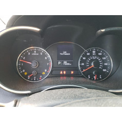 2016 KIA FORTE
