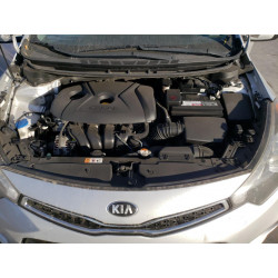 2016 KIA FORTE