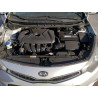2016 KIA FORTE