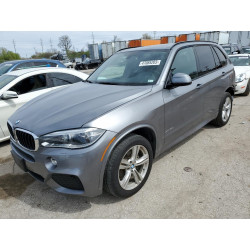 2015 BMW X5