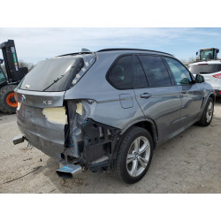2015 BMW X5