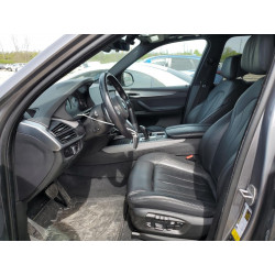 2015 BMW X5