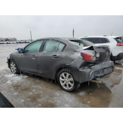 2010 MAZDA 3