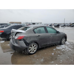 2010 MAZDA 3