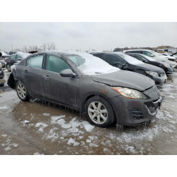 2010 MAZDA 3