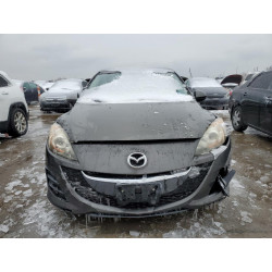 2010 MAZDA 3