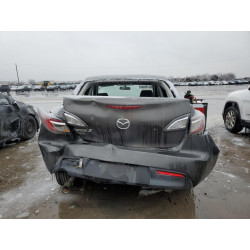 2010 MAZDA 3