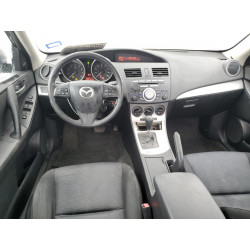 2010 MAZDA 3