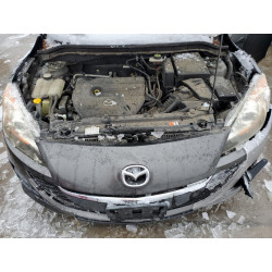 2010 MAZDA 3