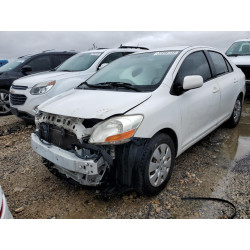 2009 TOYOTA YARIS