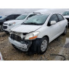 2009 TOYOTA YARIS