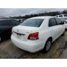 2009 TOYOTA YARIS