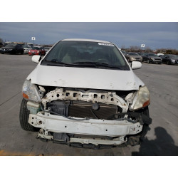 2009 TOYOTA YARIS