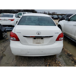 2009 TOYOTA YARIS
