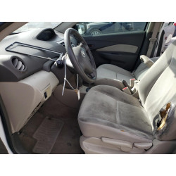 2009 TOYOTA YARIS