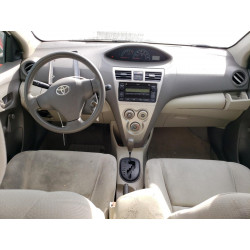 2009 TOYOTA YARIS