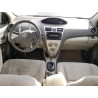 2009 TOYOTA YARIS
