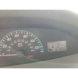 2009 TOYOTA YARIS