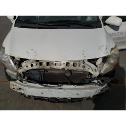 2009 TOYOTA YARIS
