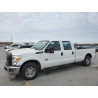 2012 FORD F350