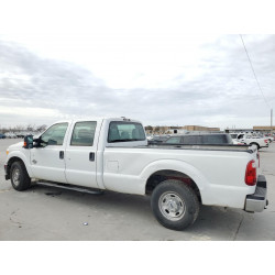 2012 FORD F350