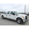 2012 FORD F350