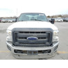 2012 FORD F350