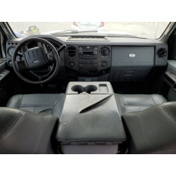 2012 FORD F350