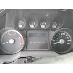 2012 FORD F350