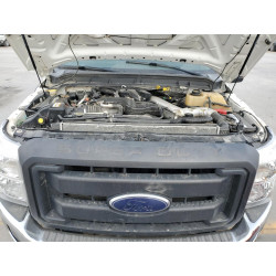 2012 FORD F350