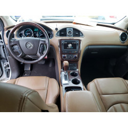 2017 BUICK ENCLAVE