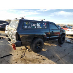 2007 TOYOTA TACOMA
