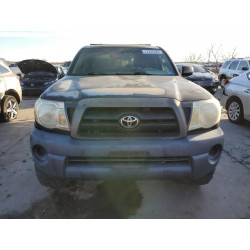2007 TOYOTA TACOMA