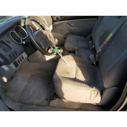 2007 TOYOTA TACOMA