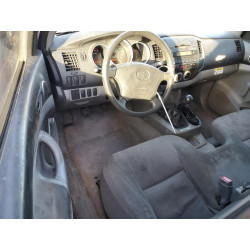 2007 TOYOTA TACOMA