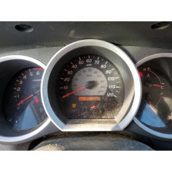 2007 TOYOTA TACOMA