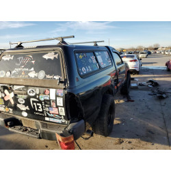 2007 TOYOTA TACOMA
