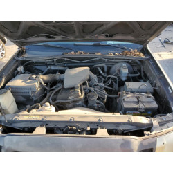 2007 TOYOTA TACOMA